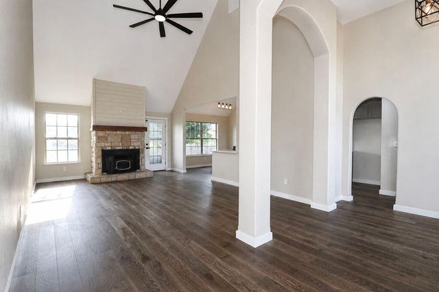 240 Cedar Lane, Billings, MO 65610