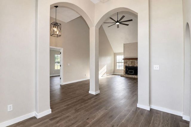 240 Cedar Lane, Billings, MO 65610