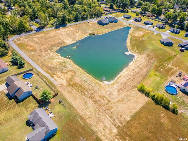 Lot 17 JOY Lane, Johnston City, IL 62951