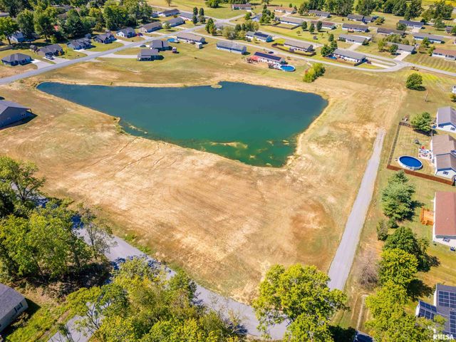 Lot 17 JOY Lane, Johnston City, IL 62951