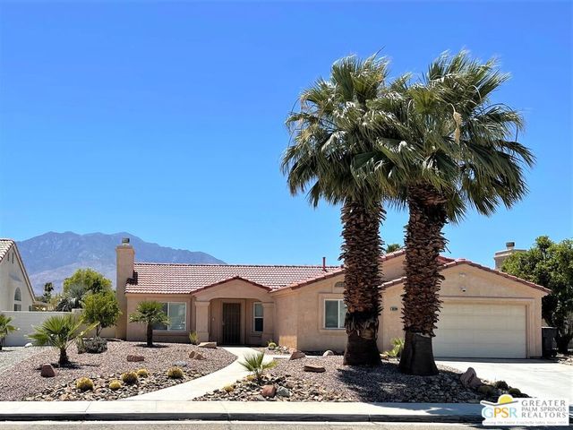30399 Sterling Road, Cathedral City, CA 92234