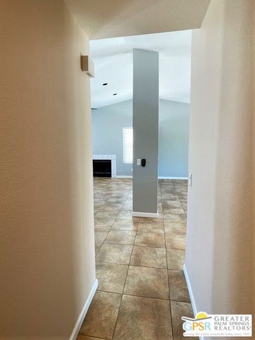 30399 Sterling Road, Cathedral City, CA 92234