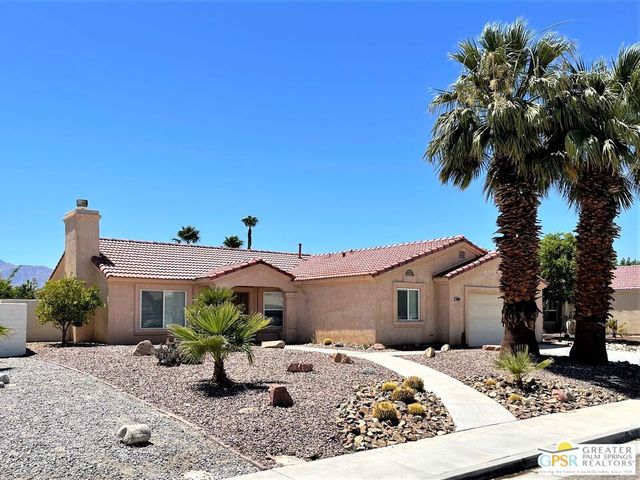 30399 Sterling Road, Cathedral City, CA 92234