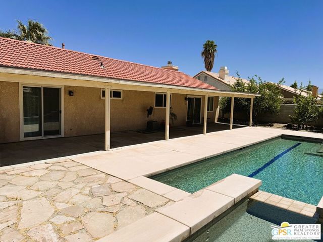 30399 Sterling Road, Cathedral City, CA 92234