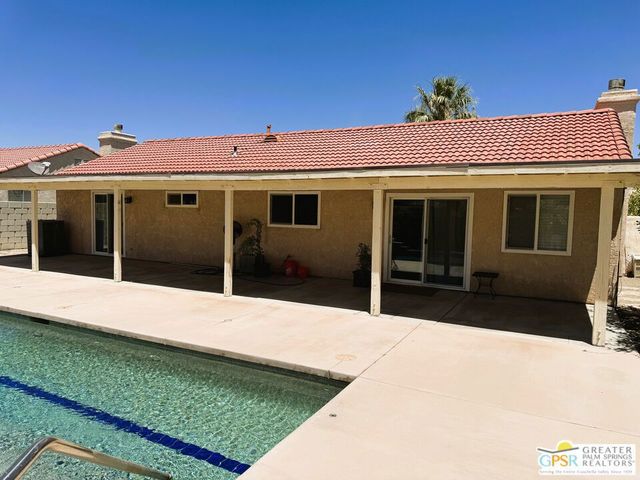 30399 Sterling Road, Cathedral City, CA 92234