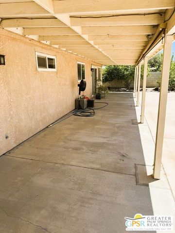 30399 Sterling Road, Cathedral City, CA 92234