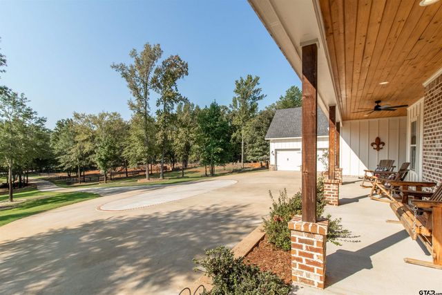 502 Lost Creek, Whitehouse, TX 75791