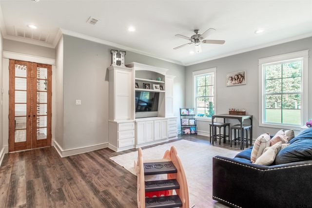 502 Lost Creek, Whitehouse, TX 75791