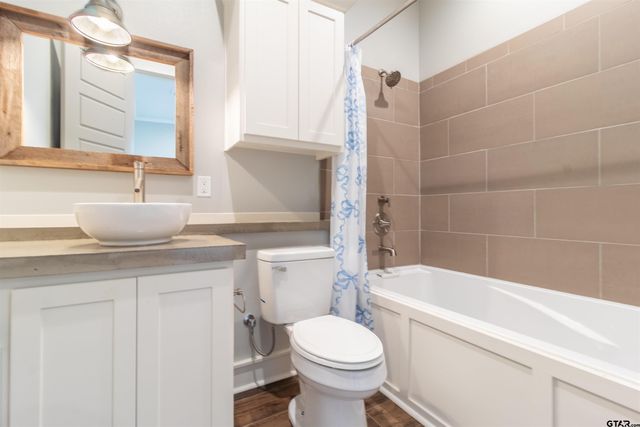 502 Lost Creek, Whitehouse, TX 75791