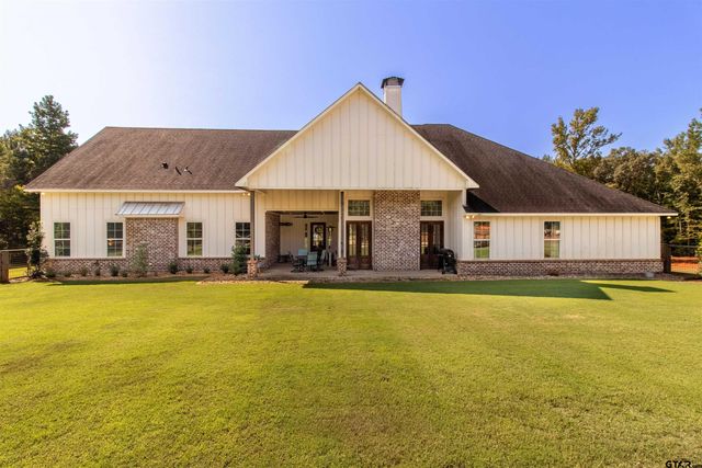 502 Lost Creek, Whitehouse, TX 75791