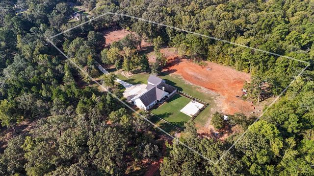 502 Lost Creek, Whitehouse, TX 75791