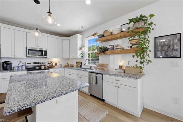 104 Red Maple DR, Elizabeth City, NC 27909