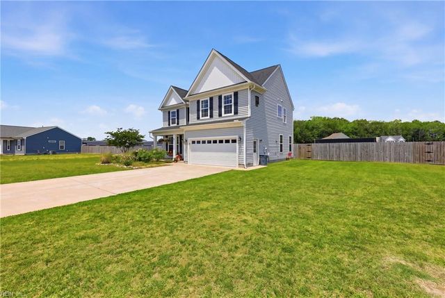 104 Red Maple DR, Elizabeth City, NC 27909