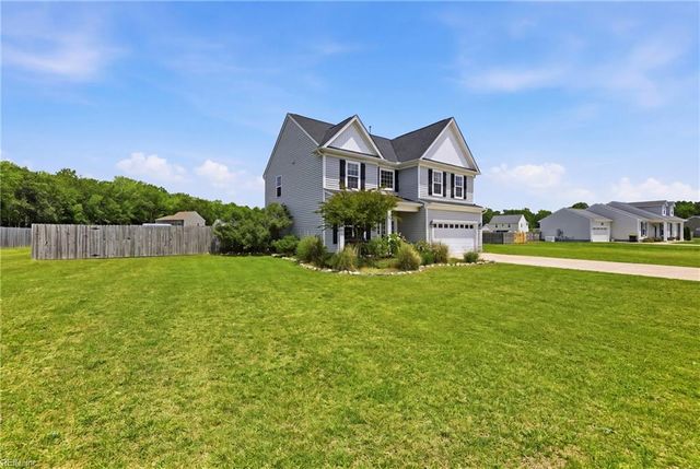 104 Red Maple DR, Elizabeth City, NC 27909