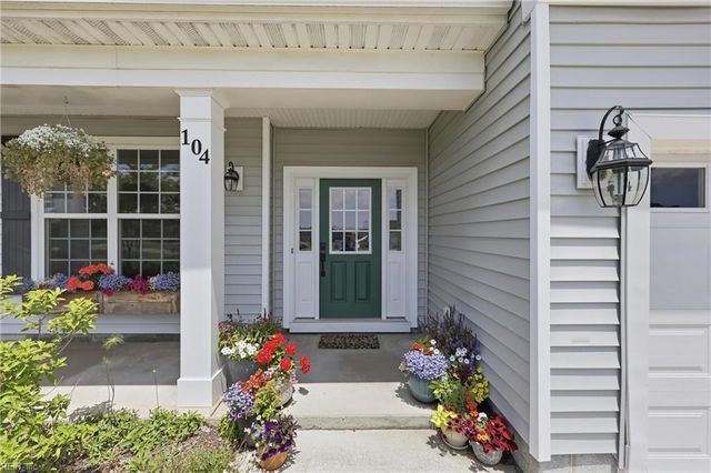 104 Red Maple DR, Elizabeth City, NC 27909