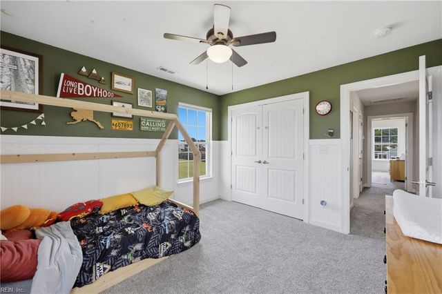 104 Red Maple DR, Elizabeth City, NC 27909