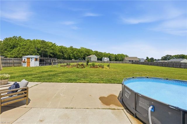104 Red Maple DR, Elizabeth City, NC 27909