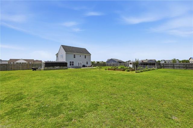 104 Red Maple DR, Elizabeth City, NC 27909