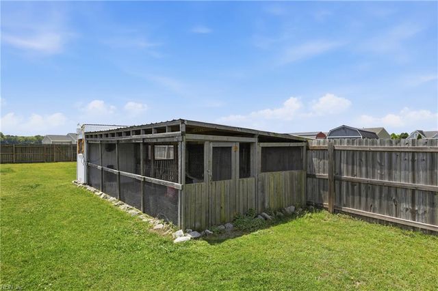 104 Red Maple DR, Elizabeth City, NC 27909