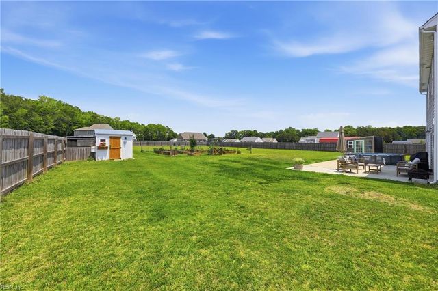 104 Red Maple DR, Elizabeth City, NC 27909