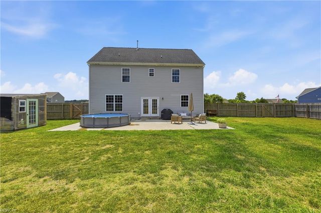 104 Red Maple DR, Elizabeth City, NC 27909