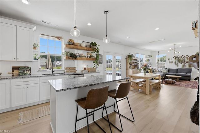 104 Red Maple DR, Elizabeth City, NC 27909