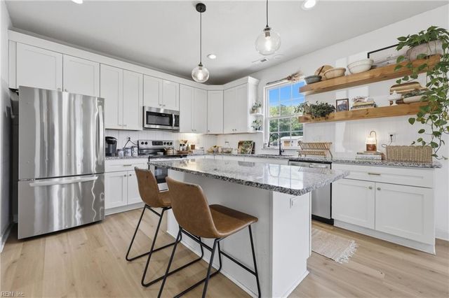 104 Red Maple DR, Elizabeth City, NC 27909