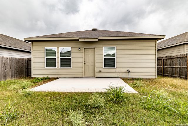 1123 Thea Cv, New Braunfels, TX 78130