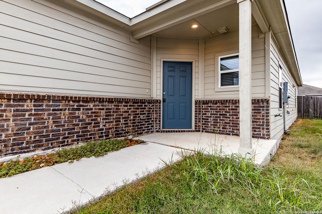 1123 Thea Cv, New Braunfels, TX 78130