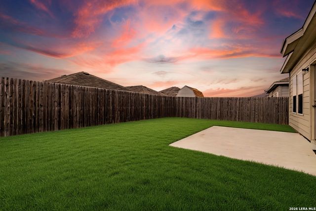 1123 Thea Cv, New Braunfels, TX 78130