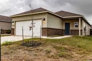1123 Thea Cv, New Braunfels, TX 78130