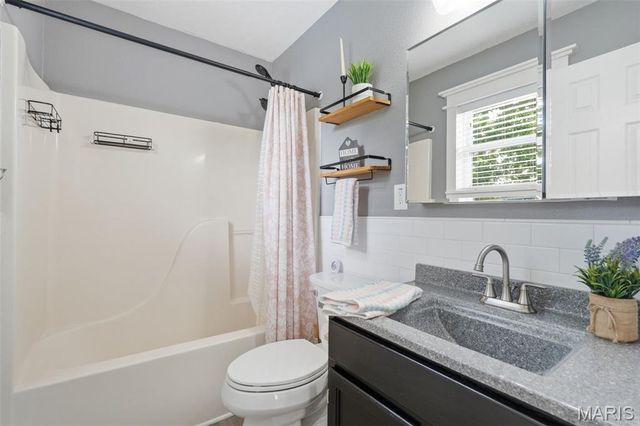 1229 Crystal Heights Road, Crystal City, MO 63019