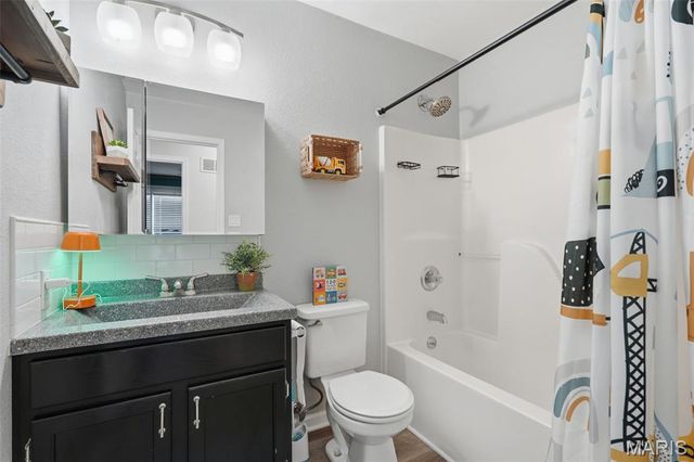 1229 Crystal Heights Road, Crystal City, MO 63019