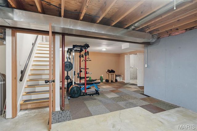 1229 Crystal Heights Road, Crystal City, MO 63019