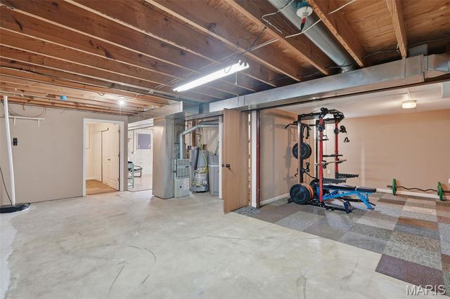 1229 Crystal Heights Road, Crystal City, MO 63019