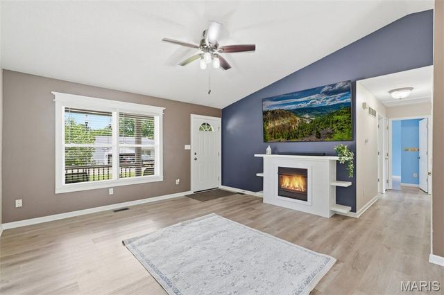 1229 Crystal Heights Road, Crystal City, MO 63019
