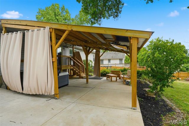 1229 Crystal Heights Road, Crystal City, MO 63019