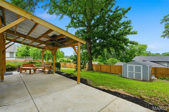 1229 Crystal Heights Road, Crystal City, MO 63019