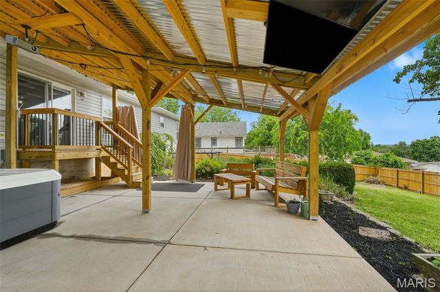 1229 Crystal Heights Road, Crystal City, MO 63019