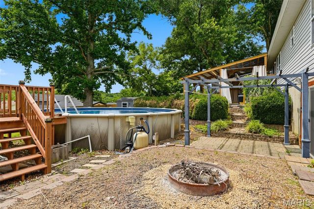 1229 Crystal Heights Road, Crystal City, MO 63019