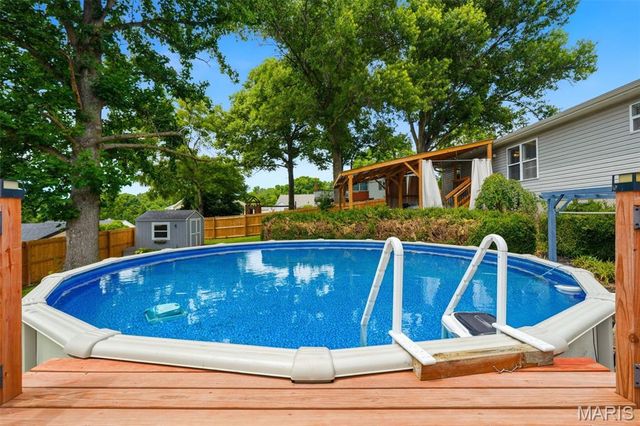 1229 Crystal Heights Road, Crystal City, MO 63019