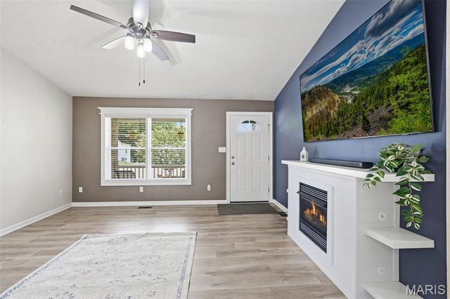 1229 Crystal Heights Road, Crystal City, MO 63019