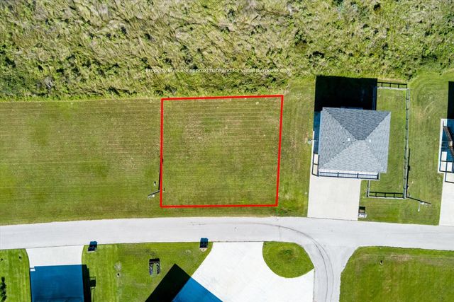 3713 Marble Street, Port Bolivar, TX 77650