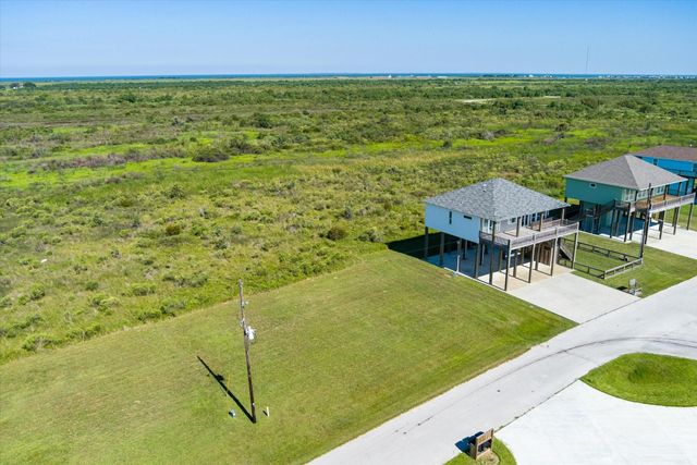 3713 Marble Street, Port Bolivar, TX 77650