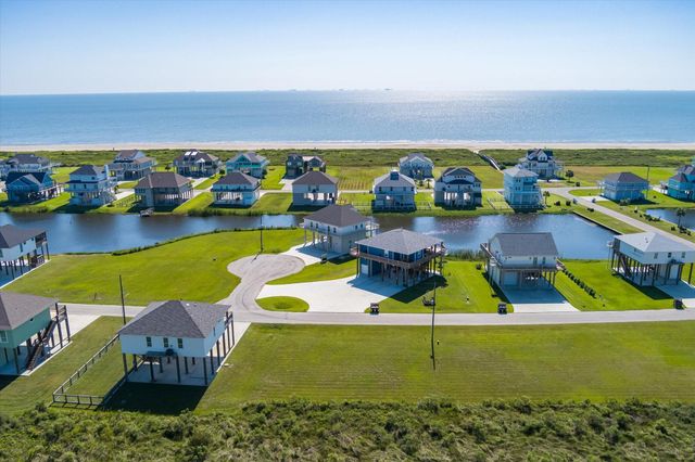 3713 Marble Street, Port Bolivar, TX 77650