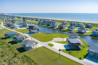 3713 Marble Street, Port Bolivar, TX 77650