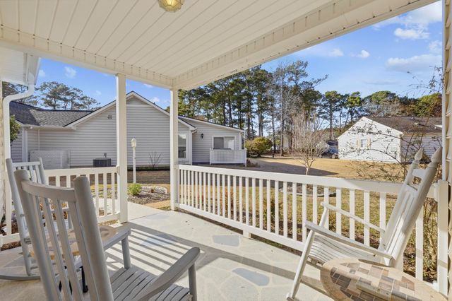 107 Purple Martin Dr., Murrells Inlet, SC 29576