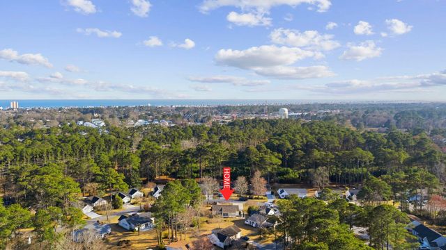 107 Purple Martin Dr., Murrells Inlet, SC 29576