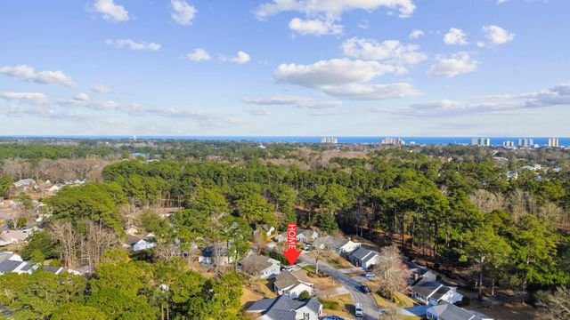 107 Purple Martin Dr., Murrells Inlet, SC 29576