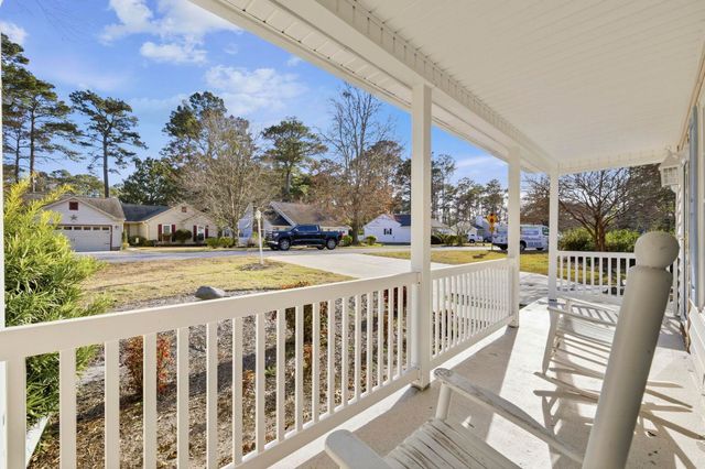107 Purple Martin Dr., Murrells Inlet, SC 29576